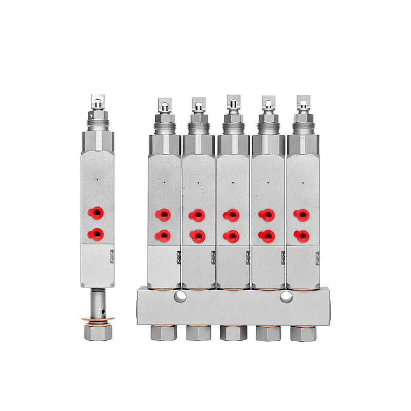 מפיץ קו יחיד