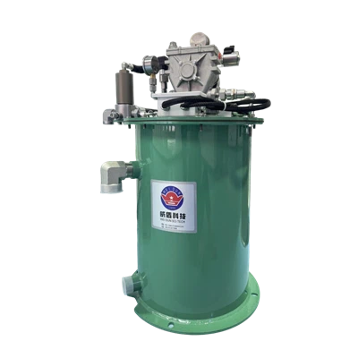 משאבת סיכה לשומן